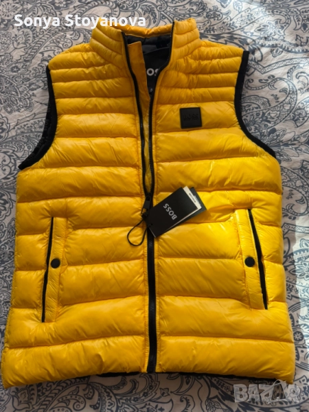 Универсален елек Boss, снимка 1