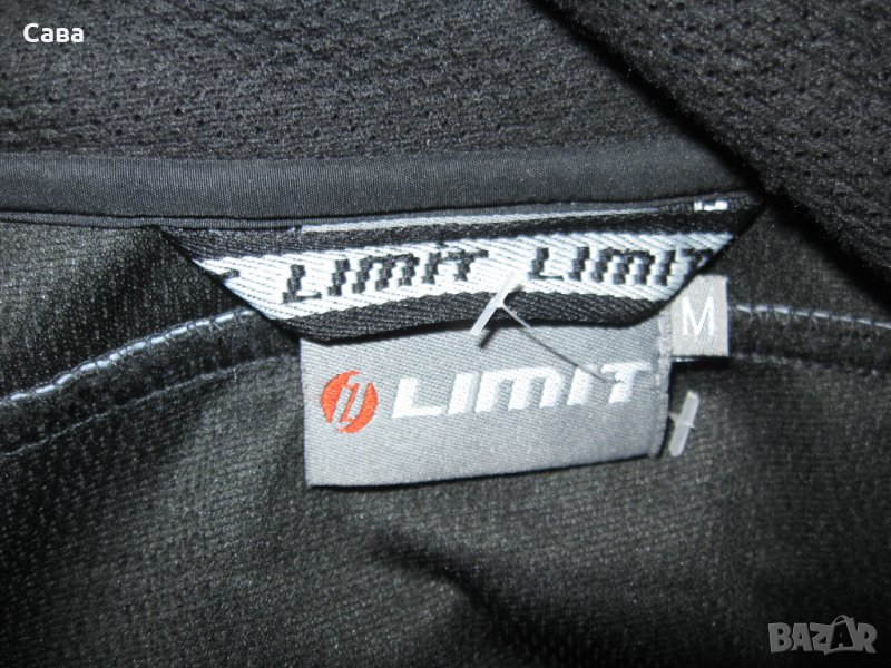 Софтшел LIMIT  мъжки,М, снимка 1
