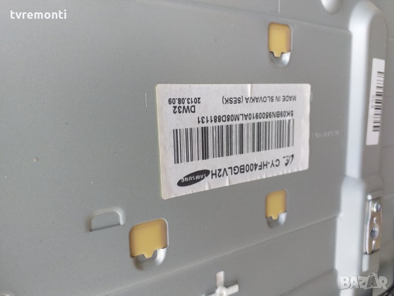 лед диоди CY-HF400BGLV2H, снимка 1