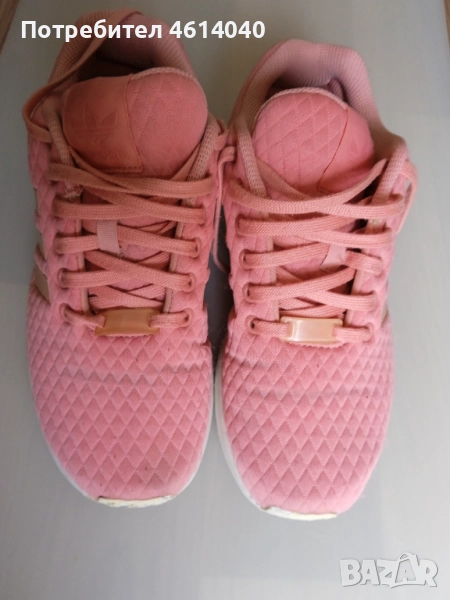 Обувки Маратонки Адидас размер 38 стелка 23,5 см, снимка 1