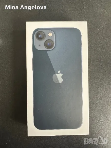 iPhone 13, снимка 1