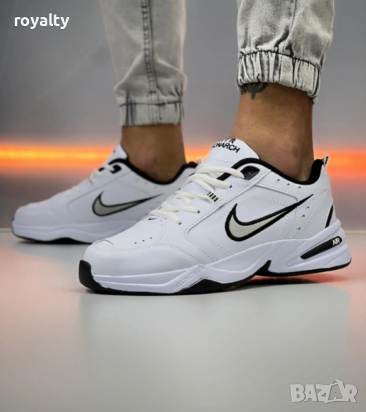 Nike Air Monarch мъжки маратонки , снимка 1