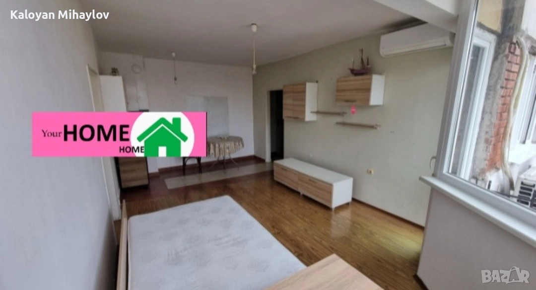 Люлин 6 двустаен 840лв , снимка 1