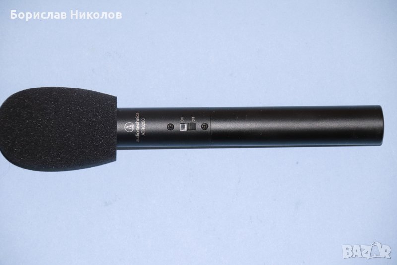 Микрофон - кондензаторен, снимка 1