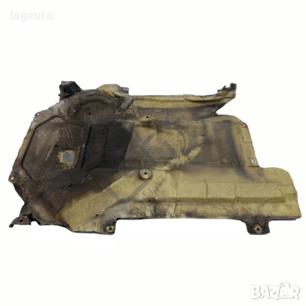 Кора под скоростна кутия Mercedes-Benz C-Class 204 (W/S/C) 2007-2014 ID: 114807, снимка 1