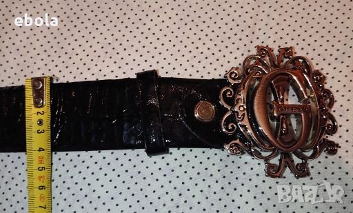 Оригинален колан GUESS, снимка 1