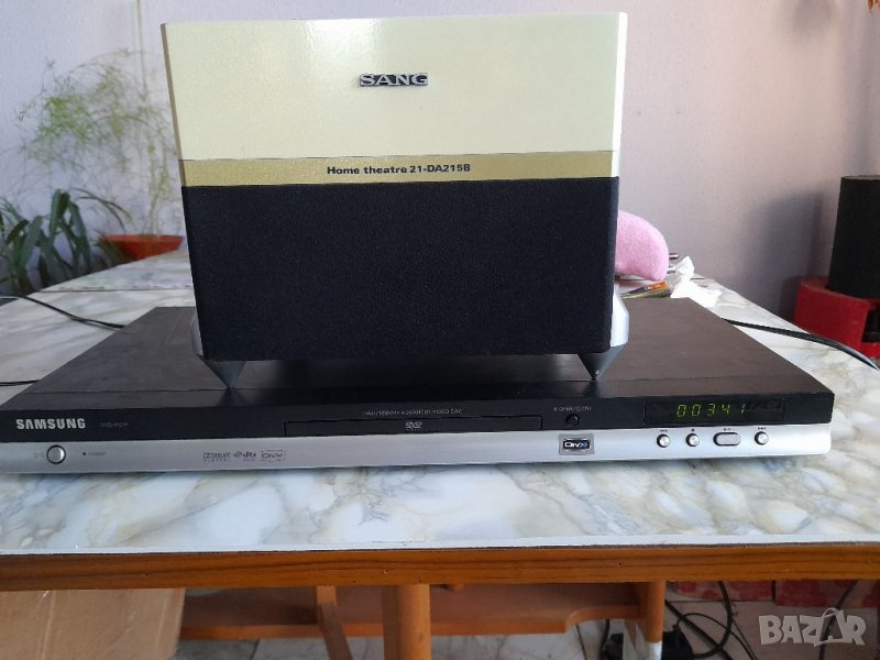 Tонколона, снимка 1