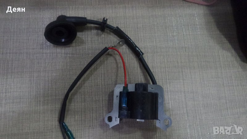 Бобина за бензинов тример/бензинова коса, снимка 1