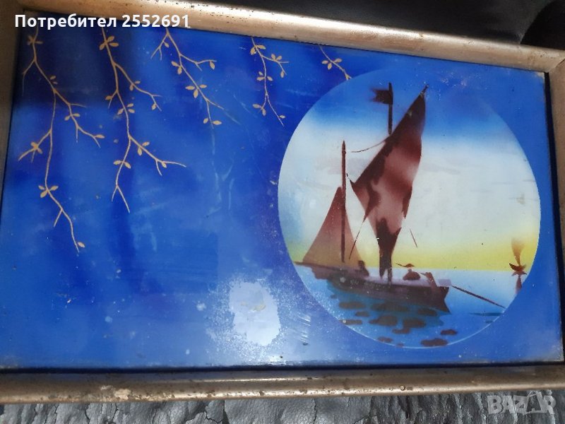 Поднос, снимка 1