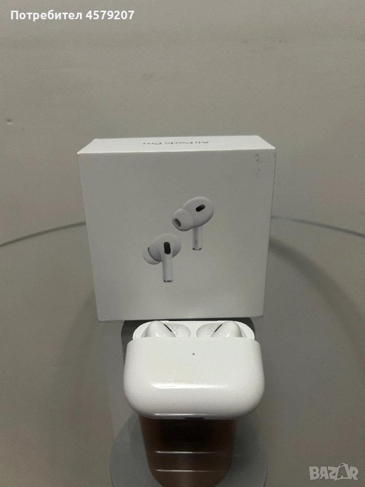 AirPods Pro (2and Gen) , снимка 1