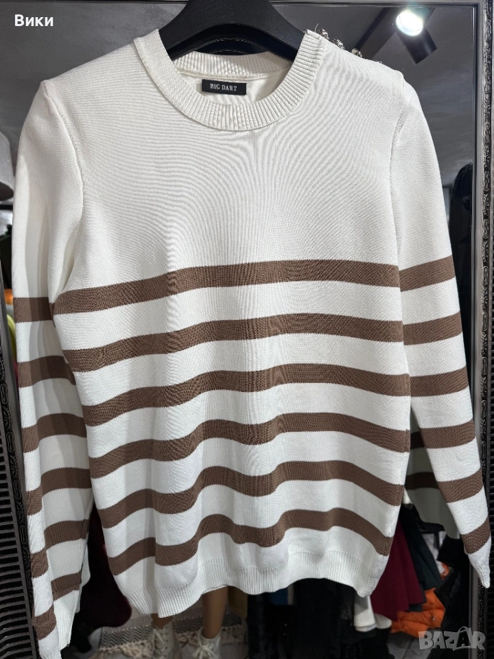 Блуза универсален размер, снимка 1