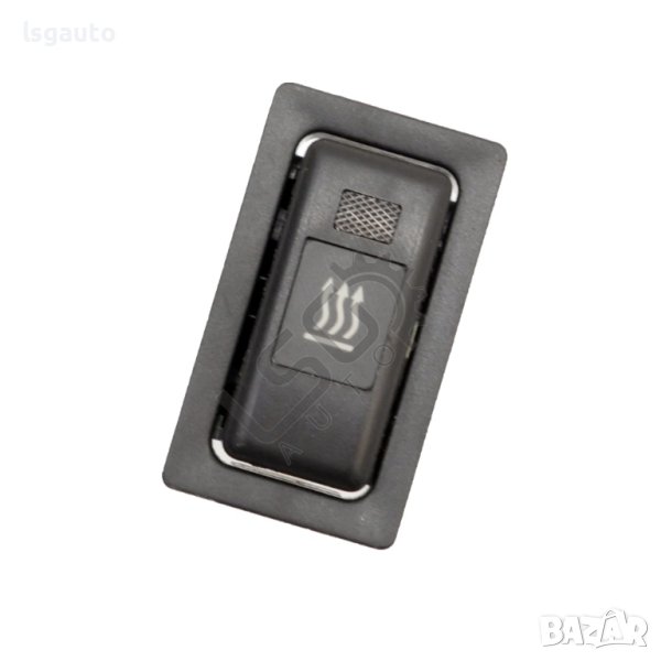 Бутон подгрев стъкло Toyota Avensis II 2003-2009 ID: 116268, снимка 1