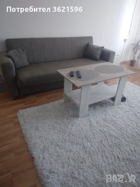 Eдностаен под наем, снимка 1