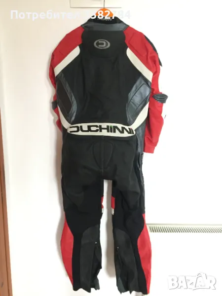 Екип от една част DUCHINI размер 54, снимка 1