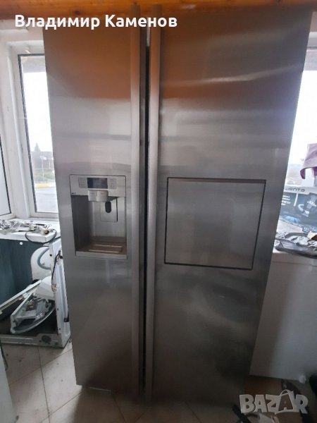 Хладилник Samsung на части , снимка 1