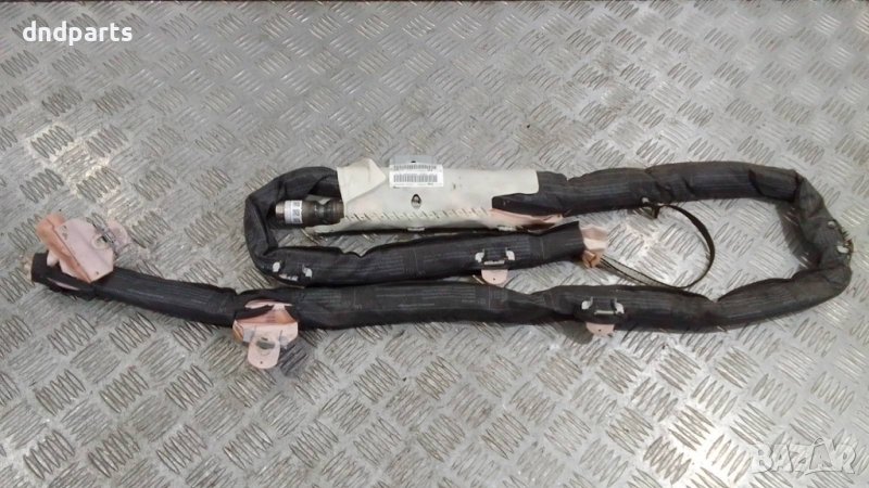 Airbag таван Peugeot 5008 2011г.(десен)	, снимка 1