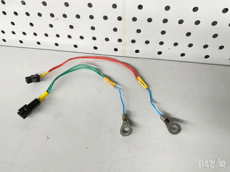 NTC сензор - Jura Bosch Siemens Nivona Melitta Miele Rotel, снимка 1