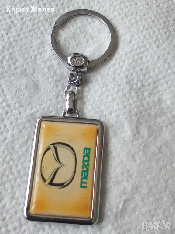 Ключодържател 52710, снимка 1