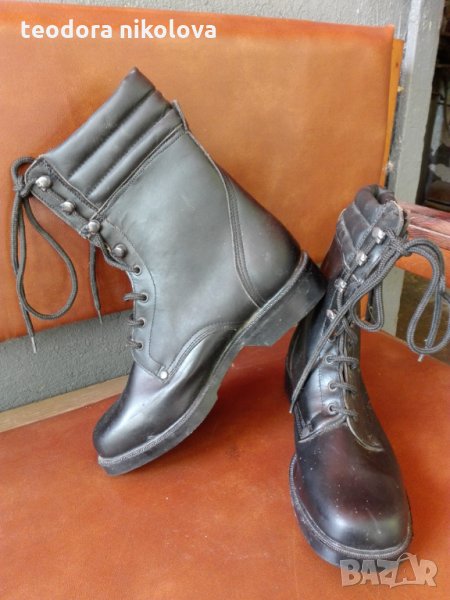 Мъжки кобинки, снимка 1