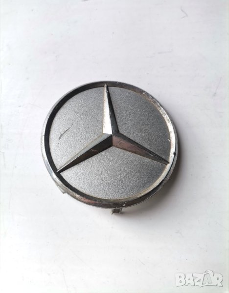 Капачка за джанта Mercedes Мерцедес , снимка 1