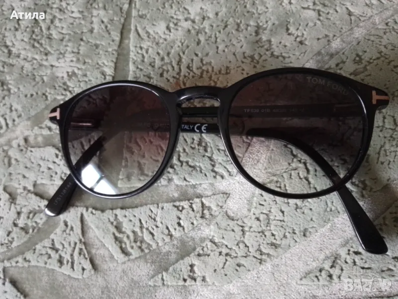 слънчеви очила, снимка 1