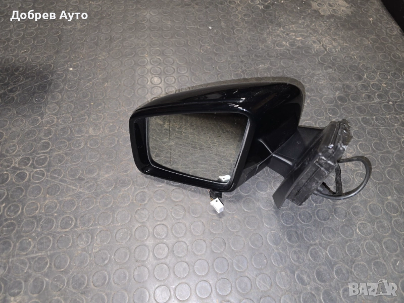 Ляво огледало за Mercedes GLS W166 , снимка 1