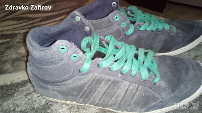Адидас 42 номер., снимка 1