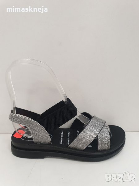 дамски сандали 7464, снимка 1
