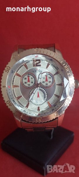 Часовник Valen , снимка 1