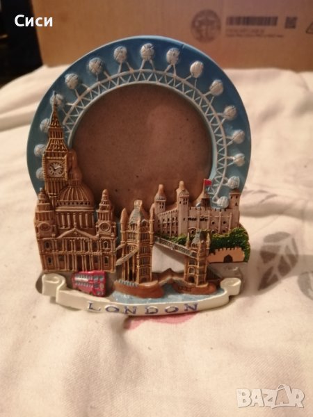 Рамка за снимка, снимка 1