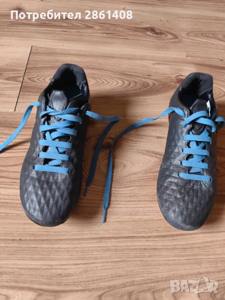 Футболни бутонки , снимка 1