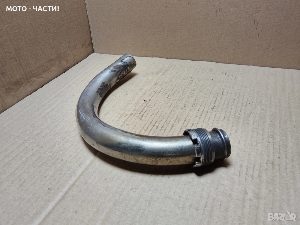 Кривка За Ауспух За Минск 125. , снимка 1