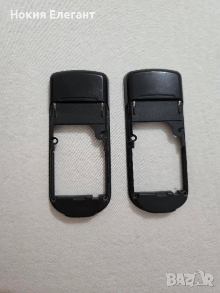 средна част за Nokia 8800 Classic , снимка 1