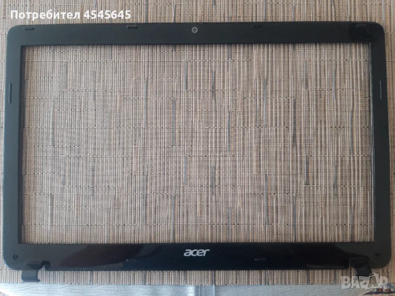 Kорпус (рамка) за лаптоп Acer, снимка 1