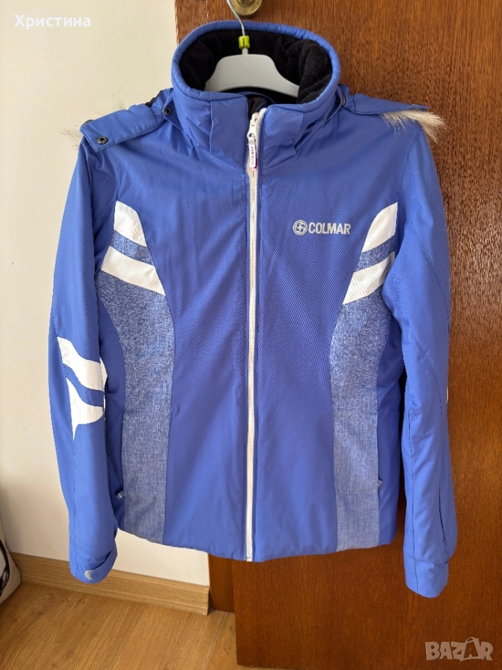 Яке Colmar + подарък долнище и ръкавички, снимка 1