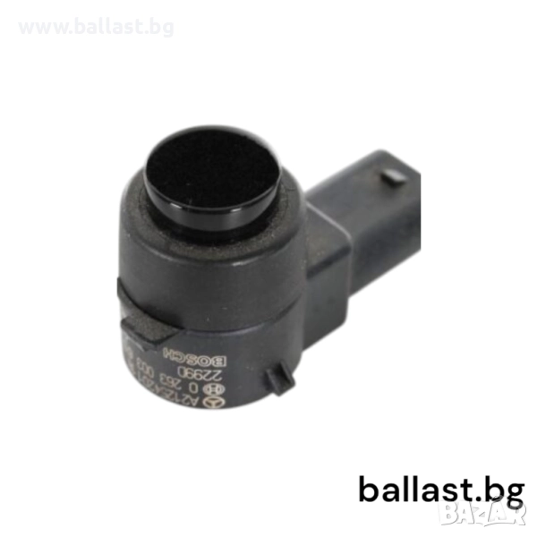 Парктроник сензор A2125420118 E Klasse W212, снимка 1