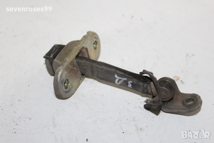 Стопер врата задна дясна Деу Матиз 0.8i Daewoo Matiz, снимка 1