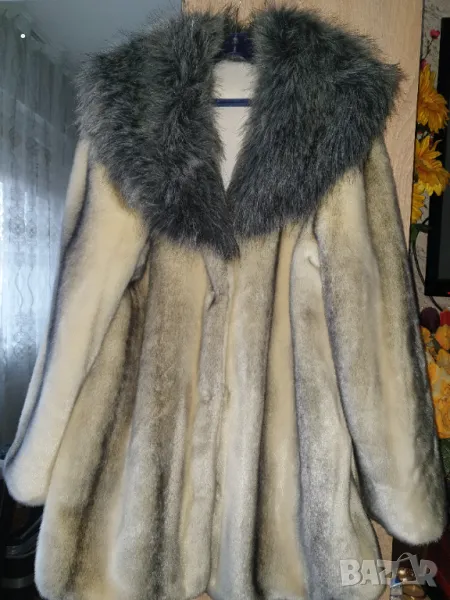 Дамско палто, снимка 1