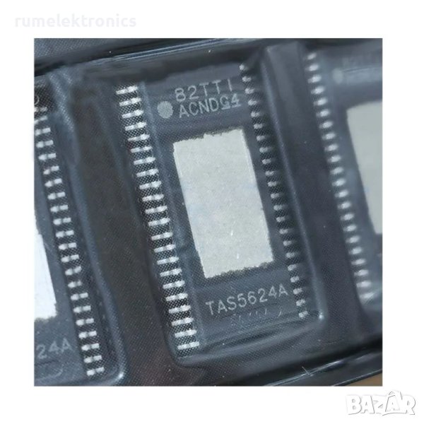 TAS5624A, снимка 1