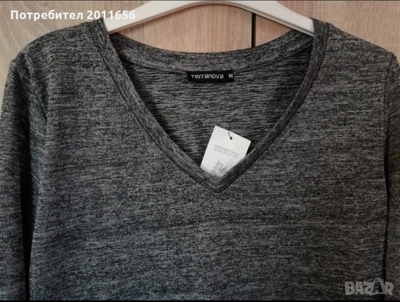 Дамска блуза Terranowa, снимка 1