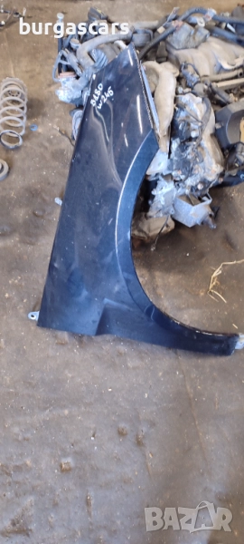 Калник десен Mercedes B180 W245 - 80лв, снимка 1