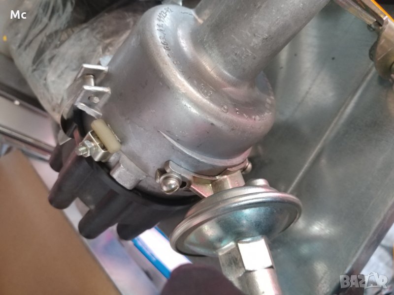 Части за Зил нови, снимка 1