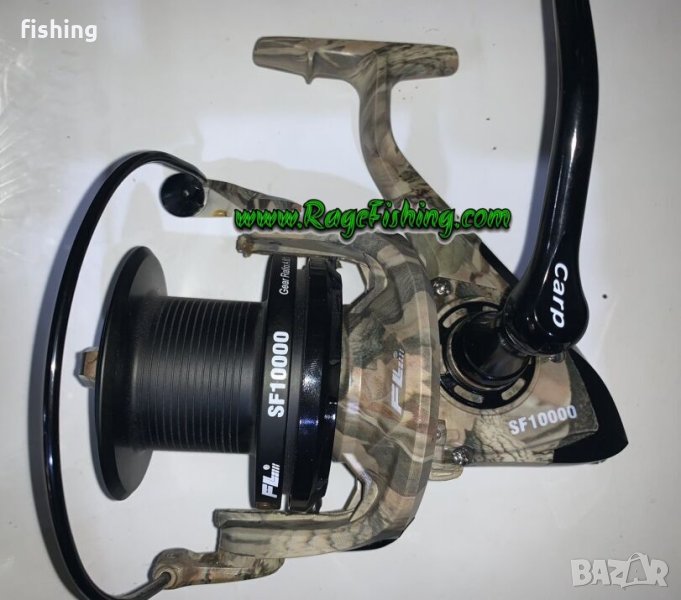 Промо Макара FL SF10000, снимка 1