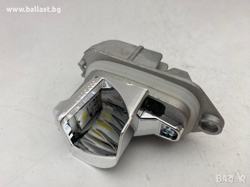  Sontex Баласт модул 7370000 Дневни светлини дясно BMW F01 F02 F03, снимка 1