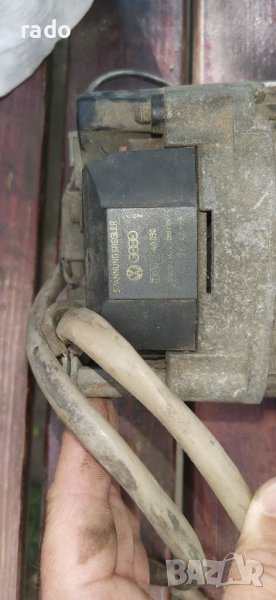 алтернатор фолксваген , снимка 1