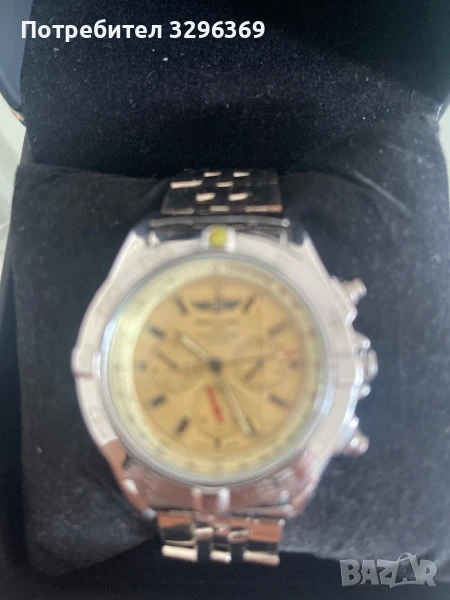 Часовник брейтлинг Breitling, снимка 1
