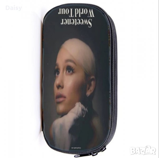 Несесер моливник Ариана Гранде / Ariana Grande, снимка 1