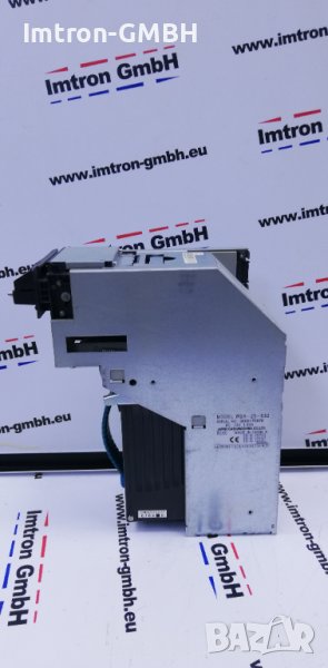 Банкнотник bill acceptor JCM WBA 25 SS2 4Mbit EPROM - оптичен, снимка 1