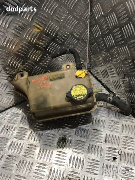 Казанче антифриз за Toyota Avensis, 2.0D-4D, 110к.с., 2001г., снимка 1