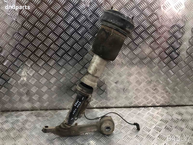 Нивомати Mercedes S500 W220 2000г, снимка 1